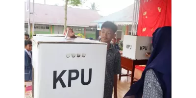 PEMILIHAN OSIS TP 23/24 SMPN 6 PAYAKUMBUH