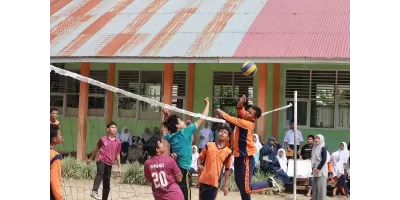 LOMBA MEMERIAHKAN HARI SUMPAH PEMUDA OKTOBER 2023